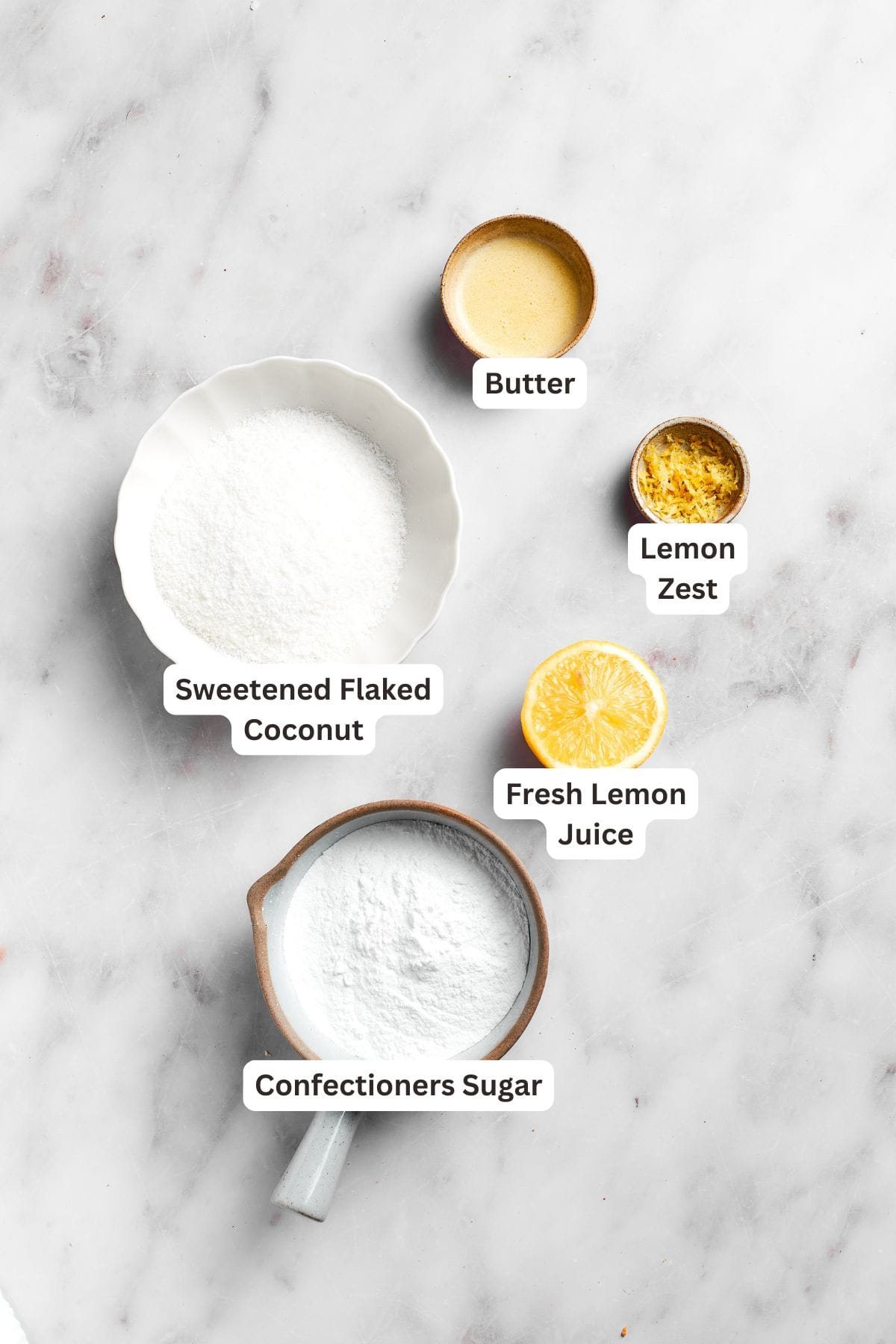 Lemon Slice is an incredibly easy no-bake treat that’s bursting with lemon flavor and only needs a few simple ingredients.