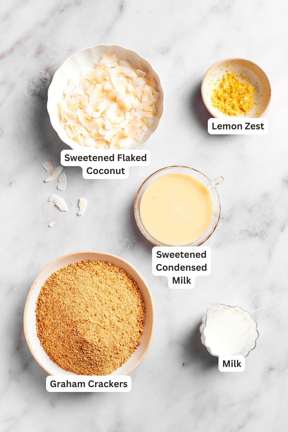 Lemon Slice is an incredibly easy no-bake treat that’s bursting with lemon flavor and only needs a few simple ingredients.