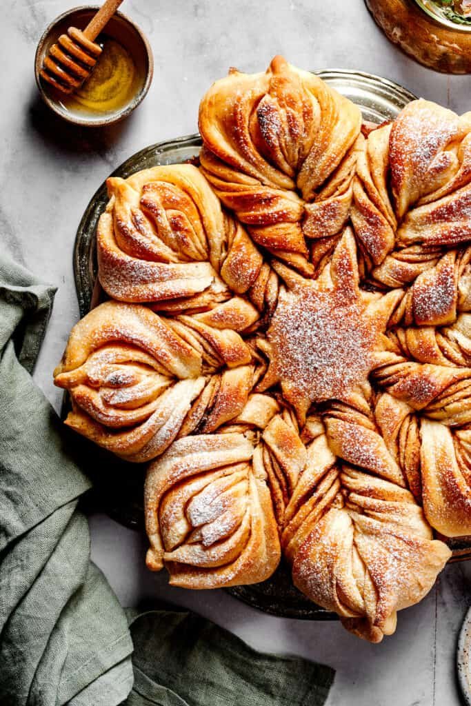 Star Bread