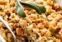 Aromatic Herb Stuffing