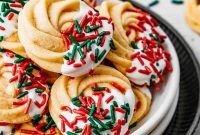 Buttery Bliss Bites