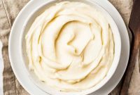 The Ultimate Cream Cheese Frosting