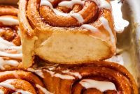 Perfect Scratch-Made Cinnamon Rolls