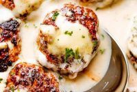 Swedish Meatball Perfection