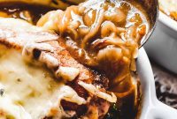 Caramelized Onion Elixir