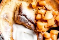 Skillet Cloud Pancake