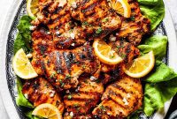 Velvet Yogurt Chicken