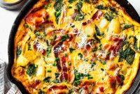 Mastering the Frittata