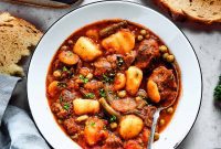 Kitchen Sink Stew