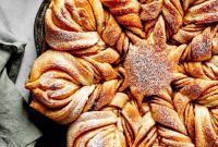 Twisted Star Delight