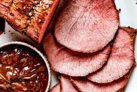 Signature Beef Round