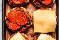 Pizzaburger