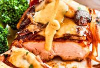 Alice Springs Chicken