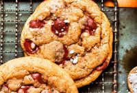 Ultimate Brown Butter Chocolate Chip Cookies