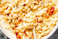 Decadent Bacon Mac