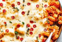 Pizza and Pasta Perfection