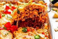 Crispy Dorito Dream