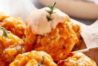 Savory Sausage Bites