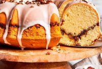 The ‘Just One More’ Cake