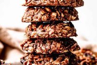Oven-Free Oatmeal Delights