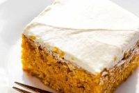 Golden Pumpkin Bliss Bars