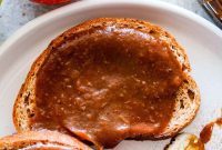Effortless Instant Pot Apple Butter