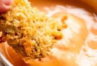 Tropical Coconut Chicken Strips