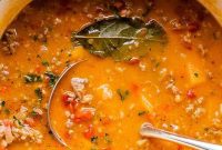 Creamy Butternut Bliss
