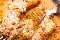 Flavorful Tilapia Made Easy