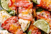 Crispy Bacon Jalapeno Bites