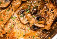 Perfectly Tender Instant Pot Pork Chops
