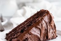 Effortless Chocolate Dream