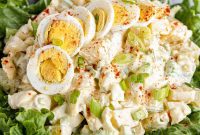 America’s Favorite Potato Salad