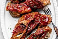 Fall-Off-The-Bone Instant Pot Ribs