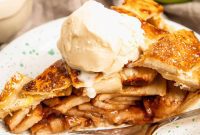 The Secret to Incredible Homemade Apple Pie
