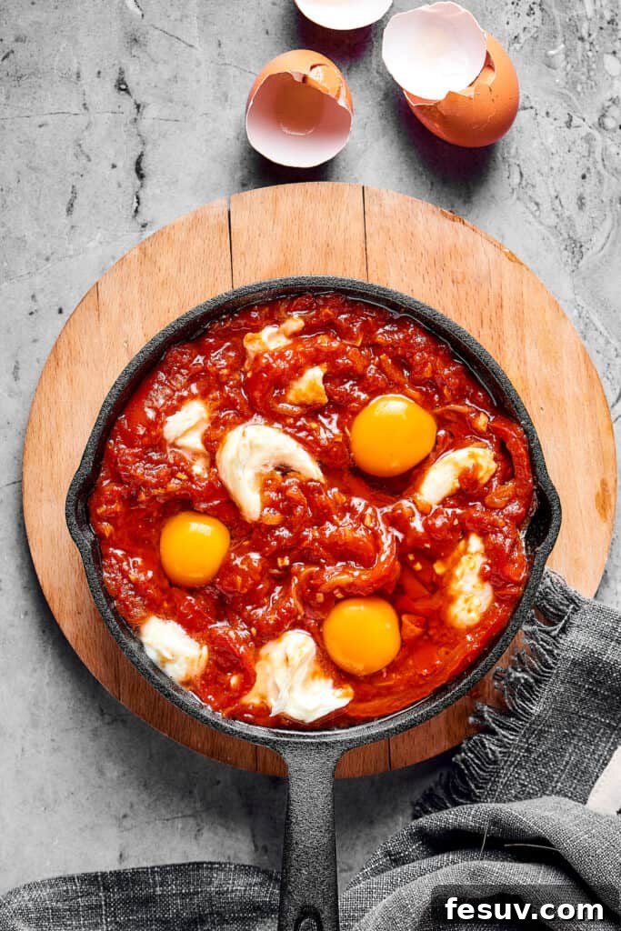 The Ultimate Shakshuka 9 img 13146 8