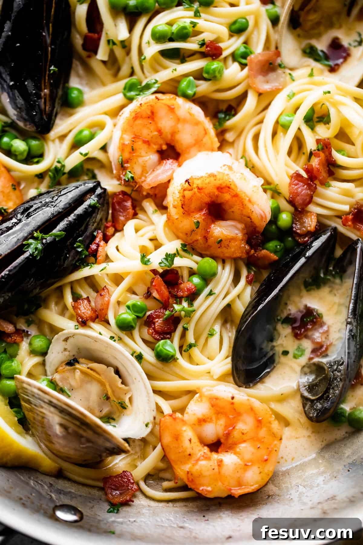 Velvet Seafood Pasta 6 img 15577 5